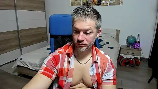 RobbyShawz online show from 10, 1, 2026