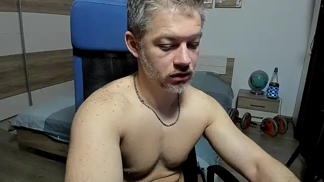 RobbyShawz online show from 7, 4, 2026