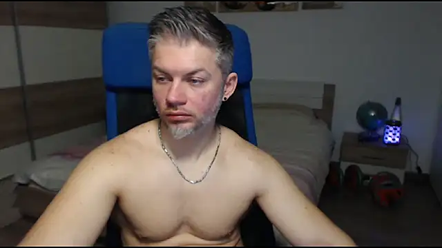 RobbyShawz online show from 25, 2, 2025