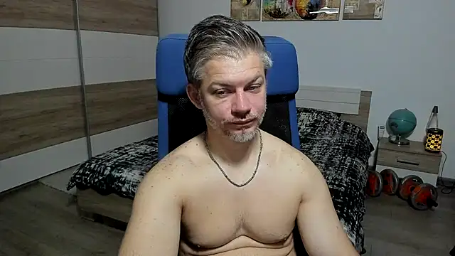 RobbyShawz online show from 3, 5, 2026