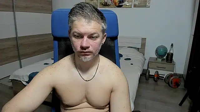 RobbyShawz online show from 12, 4, 2026