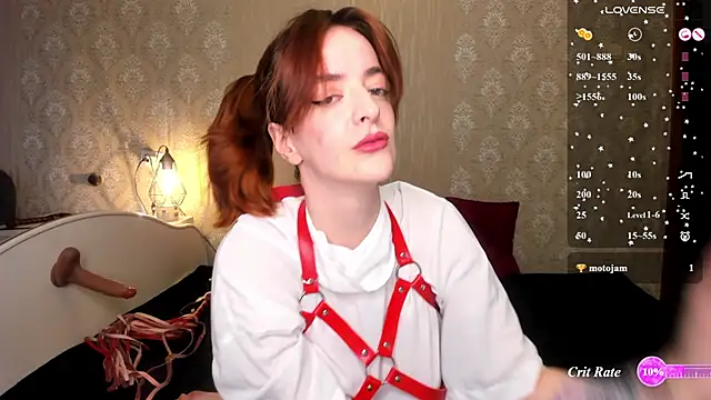 Snapshot of Mary_Yolo chatting on 30, 4, 2026 Mary Yolo online show from 30, 4, 2026