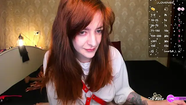 Snapshot of Mary_Yolo chatting on 6, 5, 2026 Mary Yolo online show from 6, 5, 2026