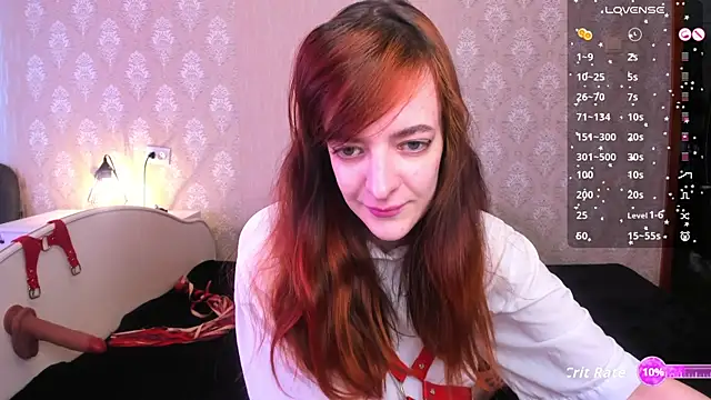 Snapshot of Mary_Yolo chatting on 25, 4, 2026 Mary Yolo online show from 25, 4, 2026