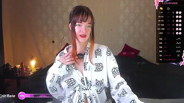Snapshot of Mary_Yolo chatting on 2, 12, 2025 Mary Yolo online show from 2, 12, 2025