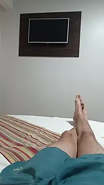 joaomagr online show from 18, 3, 2026