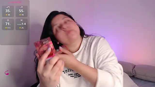 Snapshot of sofix__ chatting on 7, 10, 2025 sofix online show from 7, 10, 2025