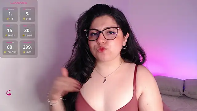 Snapshot of sofix__ chatting on 3, 11, 2025 sofix online show from 3, 11, 2025