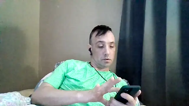 JoJoMonroe84 online show from 8, 1, 2026