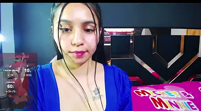 Snapshot of Lorena__ chatting on 28, 2, 2025 Lorena online show from 28, 2, 2025