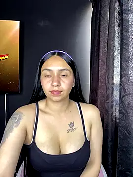 Snapshot of Lorena__ chatting on 4, 11, 2025 Lorena online show from 4, 11, 2025