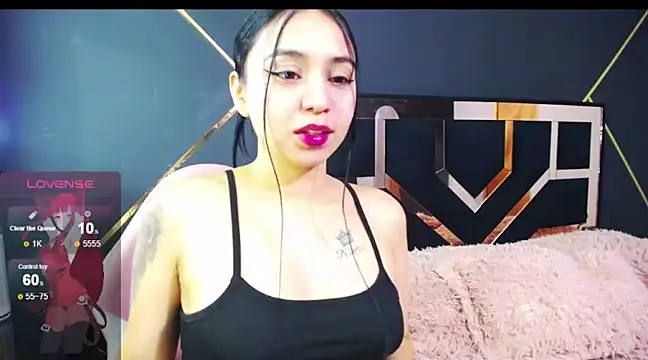 Snapshot of Lorena__ chatting on 22, 2, 2025 Lorena online show from 22, 2, 2025