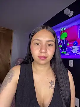 Snapshot of Lorena__ chatting on 15, 9, 2025 Lorena online show from 15, 9, 2025