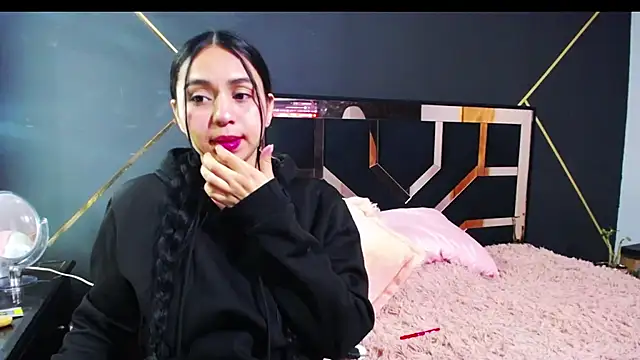 Snapshot of Lorena__ chatting on 19, 2, 2025 Lorena online show from 19, 2, 2025