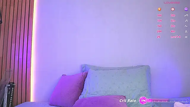 mia-reeves online show from 21, 11, 2025