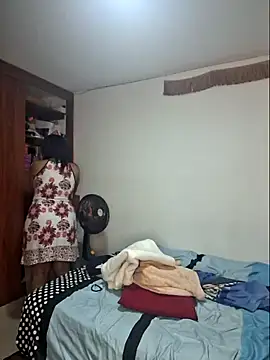 Natashariley1 online show from 3, 12, 2024