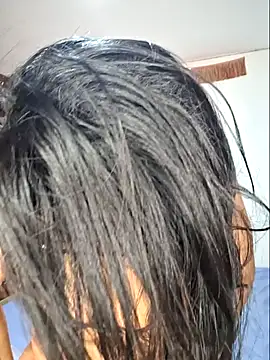 Natashariley1 online show from 26, 1, 2025