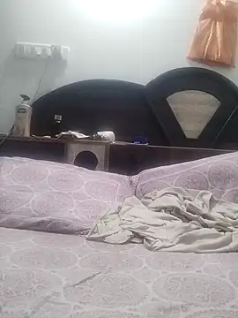 Saalu2003 online show from 21, 4, 2026