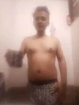 Saalu2003 online show from 18, 4, 2026