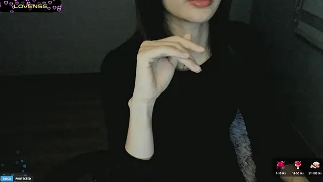 Snapshot of Ayase_momo chatting on 17, 3, 2025 Ayase momo online show from 17, 3, 2025