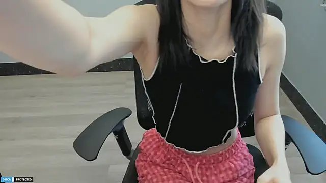 Snapshot of Ayase_momo chatting on 15, 3, 2025 Ayase momo online show from 15, 3, 2025