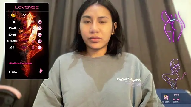 Alaia Pope online show from 21, 10, 2025