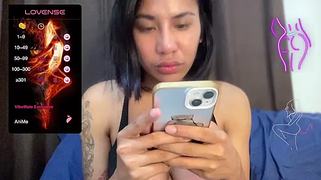 Alaia Pope online show from 20, 10, 2025