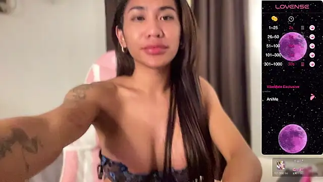 Snapshot of Alaia_Pope chatting on 18, 12, 2024 Alaia Pope online show from 18, 12, 2024