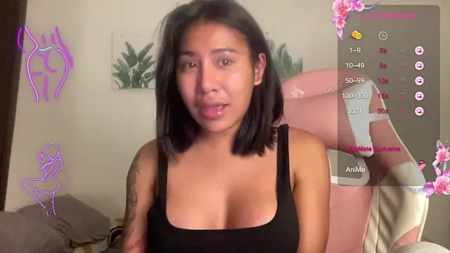 Alaia Pope online show from 11, 2, 2026