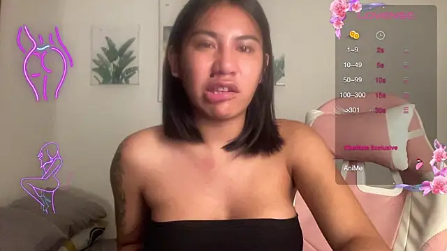 Alaia Pope online show from 10, 2, 2026