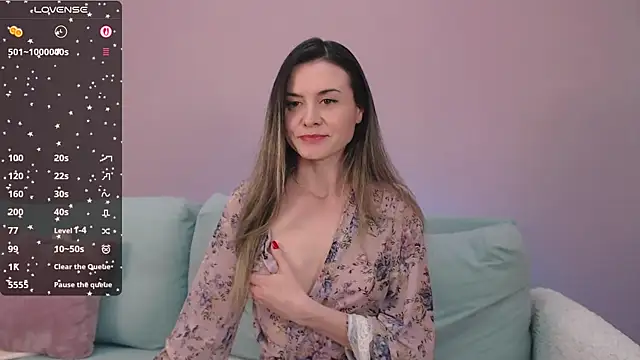 Snapshot of Cindy_Sweety chatting on 13, 5, 2026 Cindy Sweety online show from 13, 5, 2026