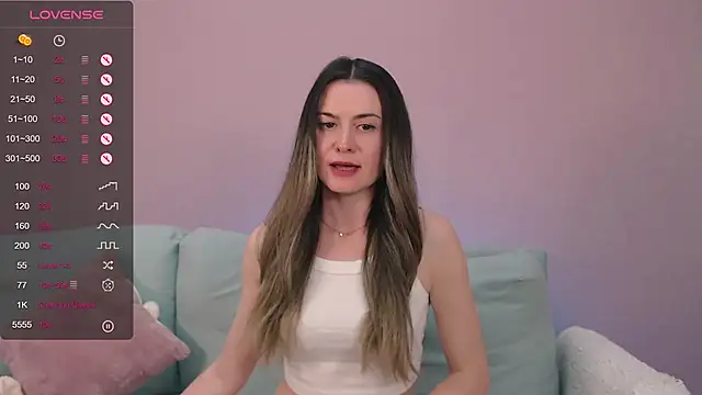 Snapshot of Cindy_Sweety chatting on 11, 5, 2026 Cindy Sweety online show from 11, 5, 2026