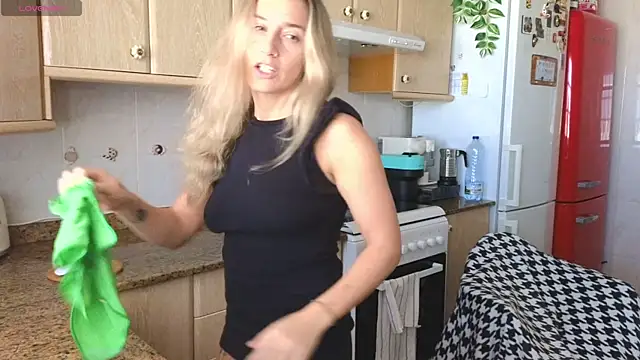 Lunamix online show from 3, 4, 2026