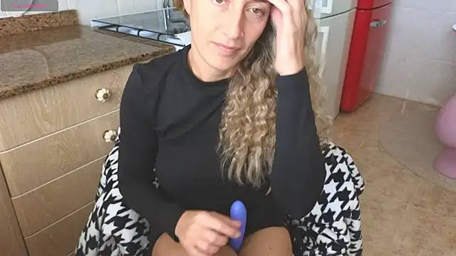 Lunamix online show from 3, 3, 2026