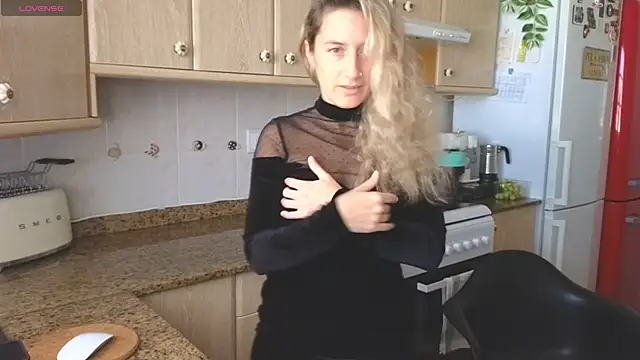 Lunamix online show from 15, 2, 2026