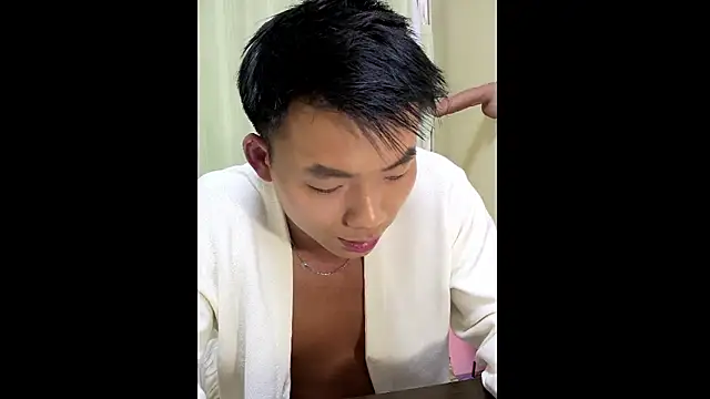 asiahot liam online show from 23, 1, 2025