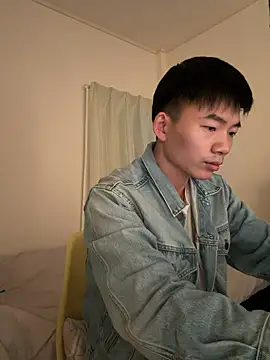 asiahot liam online show from 12, 1, 2026