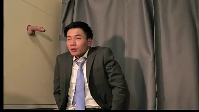 asiahot liam online show from 6, 11, 2025