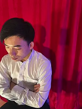 asiahot liam online show from 26, 2, 2026