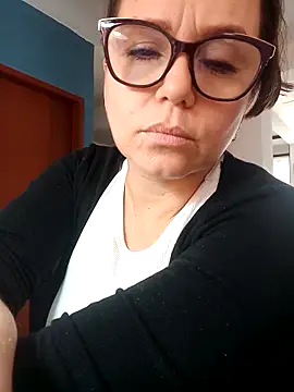 MariaPau 83 online show from 5, 11, 2025