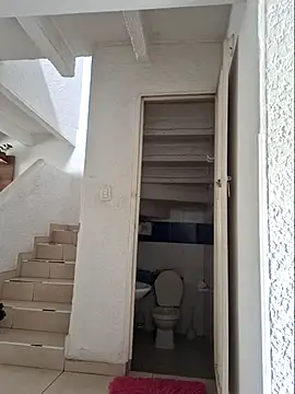 MariaPau 83 online show from 12, 10, 2025