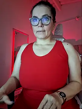 MariaPau 83 online show from 14, 4, 2026