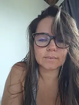 Snapshot of MariaPau_83 chatting on 7, 6, 2026 MariaPau 83 online show from 7, 6, 2026