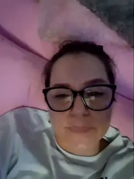 MariaPau 83 online show from 25, 11, 2025