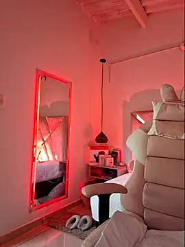 MariaPau 83 online show from 18, 11, 2025