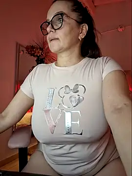 MariaPau 83 online show from 19, 12, 2025