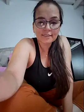 MariaPau 83 online show from 14, 3, 2025