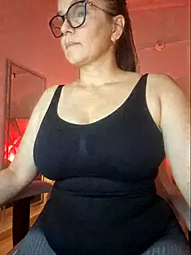 MariaPau 83 online show from 18, 10, 2025