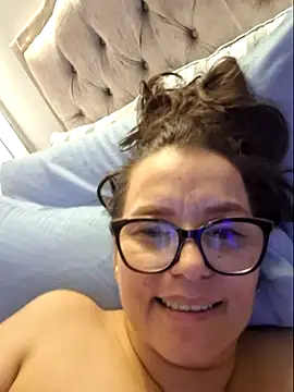 MariaPau 83 online show from 6, 2, 2026