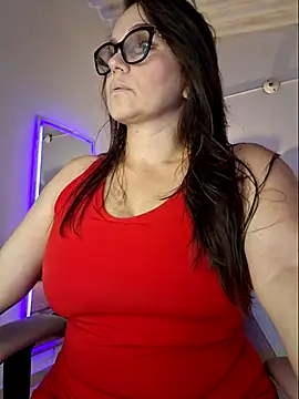 MariaPau 83 online show from 11, 7, 2026